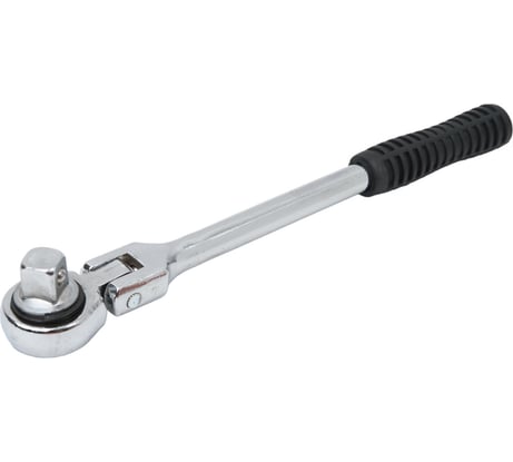 Трещотка TOYA 1/2" 250мм с карданом 53560