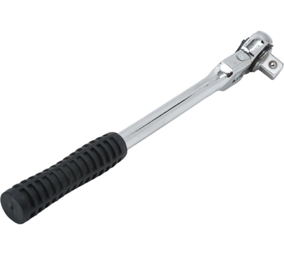 Трещотка TOYA 1/2" 250мм с карданом 53560