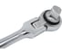 Трещотка TOYA 1/2" 250мм с карданом 53560 4