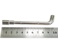 Торцовый Г-образный ключ TOYA 7х7мм под шпильку 54610