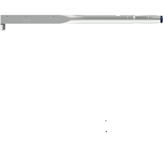 Динамометрический ключ GEDORE DREMOMETER DRN-Set 3/4" 155-760Нм набор 3107043