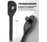 Ключ трещоточный Forsage 1/2", 250мм F-80242K(59042) 4