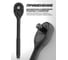 Ключ трещоточный Rockforce 1/2", 250мм RF-80242K(59046) 4