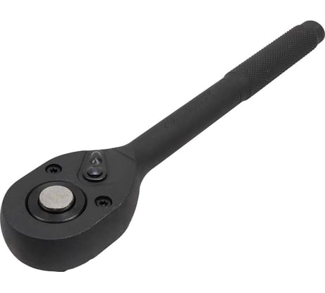 Ключ трещоточный Forcekraft 1/2", 250мм FK-80242K(59040)