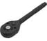 Ключ трещоточный Forcekraft 1/2", 250мм FK-80242K(59040) 1