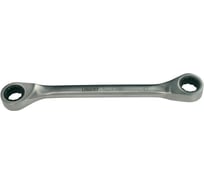 Накидной ключ Unior кованый, с трещоткой 11x13мм 3838909116525