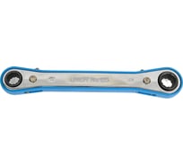 Накидной ключ Unior с трещоткой 8x9мм 3838909116358