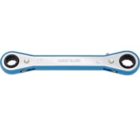 Накидной ключ Unior с трещоткой 12x13мм 3838909116389