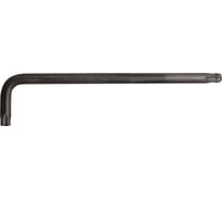 Ключ TORX Unior Г-образный, с закругленным жалом, Т30 3838909091853