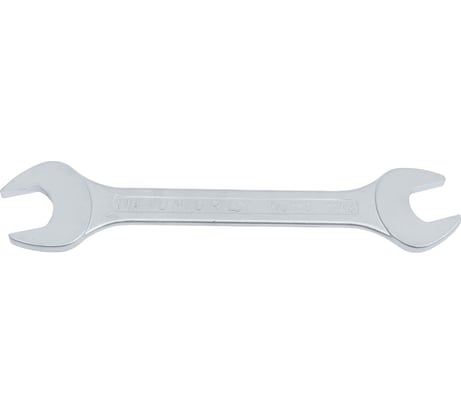 Рожковый ключ Unior дюймовый 1 1/16”x1 1/4” 3838909054698