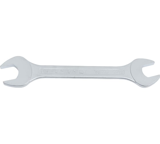 Рожковый ключ Unior дюймовый 1 1/16”x1 1/4” 3838909054698 1