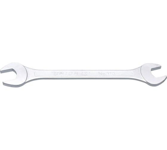 Рожковый ключ Unior дюймовый 7/16”x1/2” 3838909054612 1