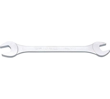 Рожковый ключ Unior дюймовый 5/16”x3/8” 3838909054599
