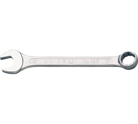 Комбинированный ключ Unior 9мм 3838909021027