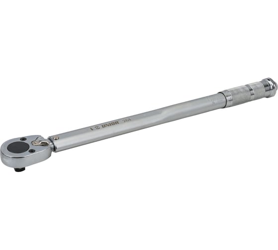 Динамометрический ключ Unior 1/2" 28-210Nм 3838909154879