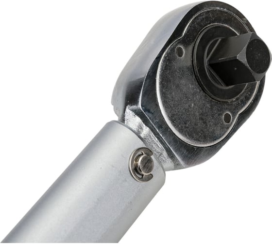 Динамометрический ключ Unior 1/2" 28-210Nм 3838909154879