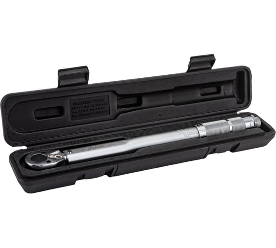 Динамометрический ключ Unior 3/8" 5-110Nм 3838909154862