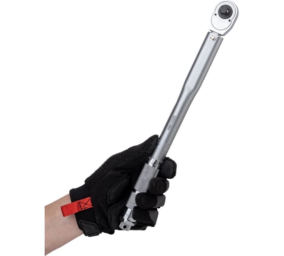 Динамометрический ключ Unior 3/8" 5-110Nм 3838909154862