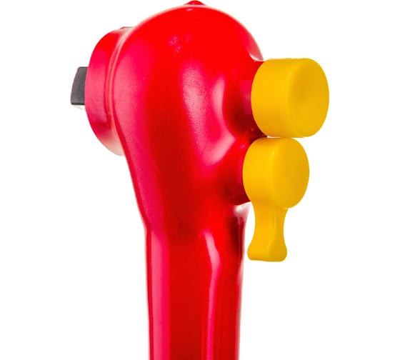 Динамометрический ключ Unior электроизолированный 1000V, 1/2" 5 - 3838909191201