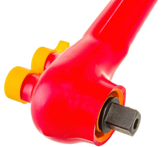 Динамометрический ключ Unior электроизолированный 1000V, 1/2" 5 - 3838909191201