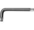 Ключ spline Unior Г-образный, М16 3838909109244 1