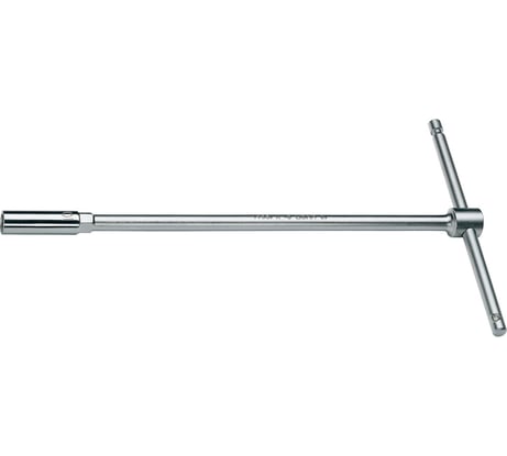 Шестигранный ключ Unior Т-образный, с карданным шарниром, 20мм 3838909081366