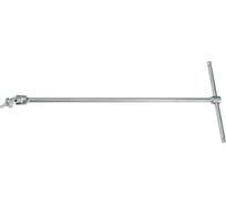 Шестигранный ключ Unior Т-образный, с карданным шарниром, 3мм 3838909081175