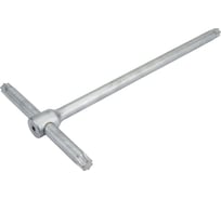 Ключ TORX Unior Т-образный, 60мм 3838909082288
