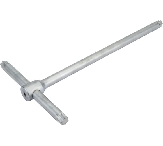 Ключ TORX Unior Т-образный, 60мм 3838909082288 1