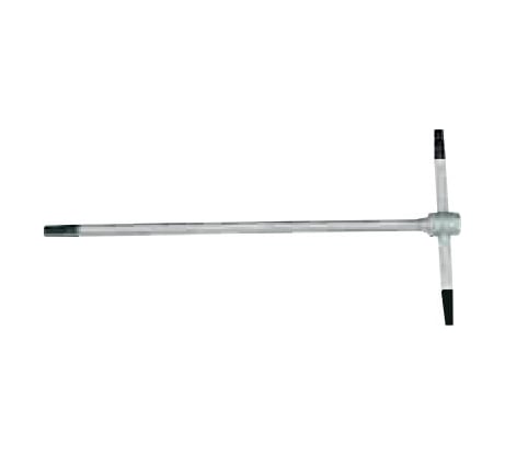 Ключ TORX Unior Т-образный, 55мм 3838909082271