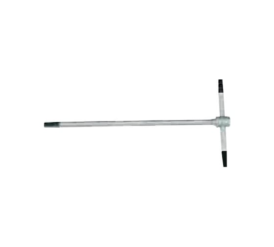 Ключ TORX Unior Т-образный, 55мм 3838909082271 1