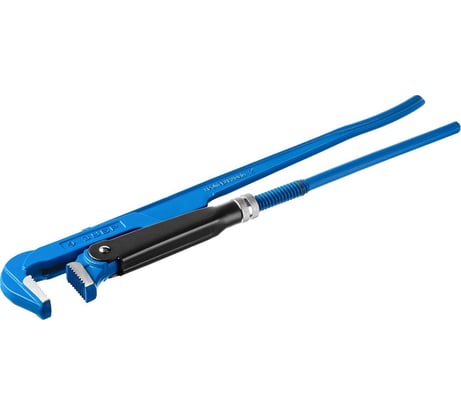 Трубный ключ Зубр КТР-90, №3 прямые губки 27335-3_z02