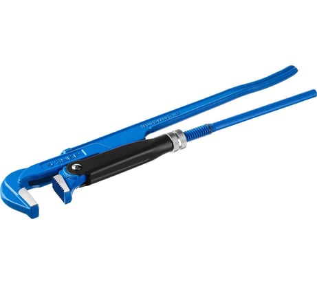 Трубный ключ Зубр КТР-90, №2 прямые губки 27335-2_z02