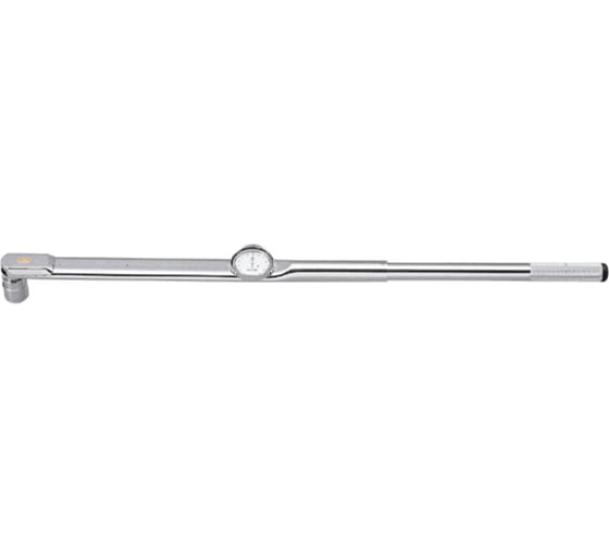 Динамометрический ключ Tohnichi DB25N-S 1
