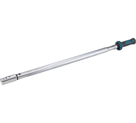 Динамометрический ключ HAZET 200-500 Нм, хвостовик 14х18 мм 6295-1CT