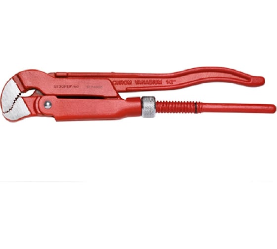 Трубный ключ GEDORE RED 3300040