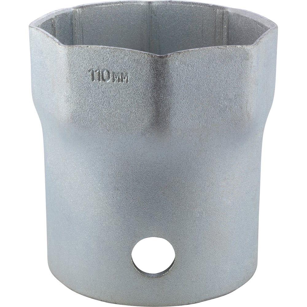 Ступичный ключ 110мм 8-гранный AV Steel FRUHAUF AV-935063 - выгодная ...