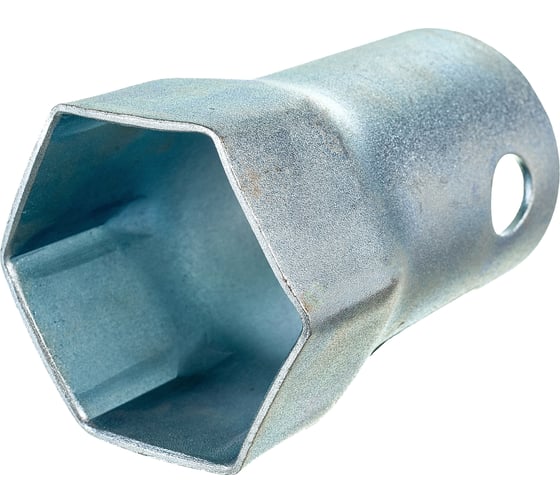 Ступичный ключ AV Steel 75мм 6-гранный Еврофуры AV-935052