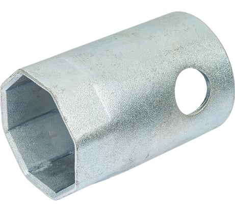 Ступичный ключ 50мм AV Steel 8-гранный AV-935048