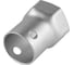 Ступичный ключ AV Steel 95мм 6-гранный BPW,SAF,MAN AV-935058 2