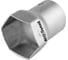 Ступичный ключ AV Steel 95мм 6-гранный BPW,SAF,MAN AV-935058 3