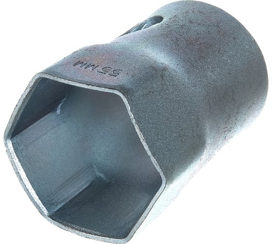 Ступичный ключ AV Steel 55мм 6-гранный AV-935049