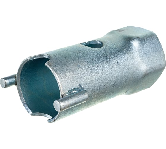 Ступичный ключ AV Steel 55мм с шипами 6-гранный AV-935050