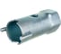 Ступичный ключ AV Steel 55мм с шипами 6-гранный AV-935050 3