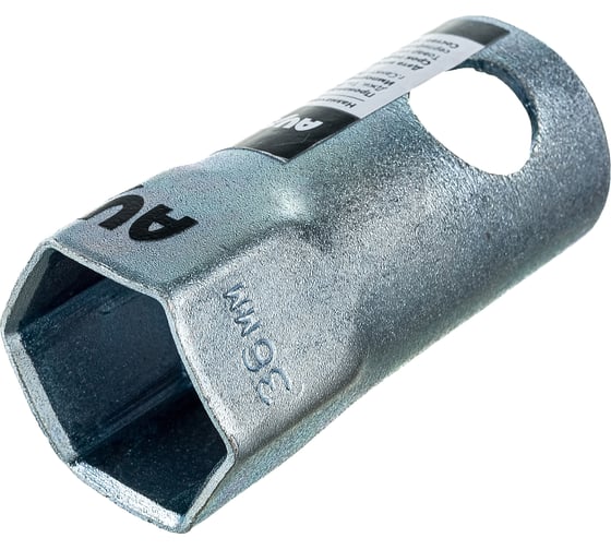Ступичный ключ 36мм AV Steel 6-гранный AV-935047