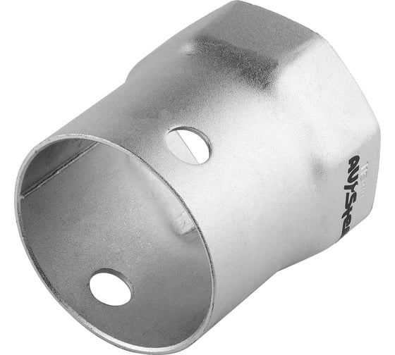 Ступичный ключ 115мм AV Steel 8-гранный AV-935064