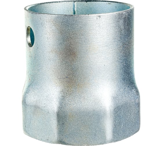 Ступичный ключ 115мм AV Steel 8-гранный AV-935064
