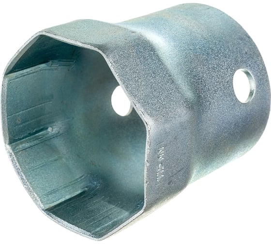 Ступичный ключ 115мм AV Steel 8-гранный AV-935064