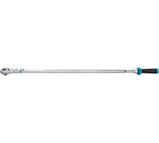 Динамометрический ключ HAZET 300-800 Нм 5145-3CT 1