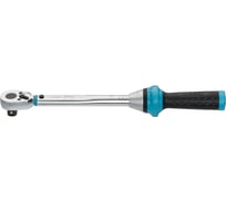Динамометрический ключ HAZET 10-60 Nm 5120-3CT